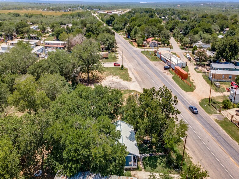 More Photos Of 15270 FM 1937, San Antonio Land For Sale