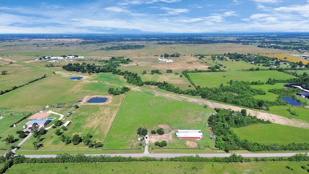 More Photos Of 17725 Cochran Rd, Hempstead Land For Sale