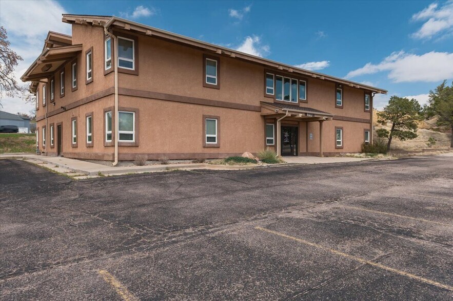 Primary Photo Of 2850 W Serendipity Cir, Colorado Springs Medical For Lease