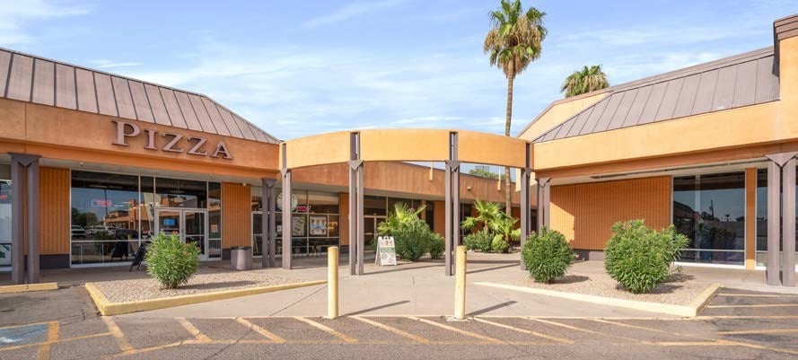 More Photos Of 5005-5057 N 35th Ave, Phoenix Unknown For Sale