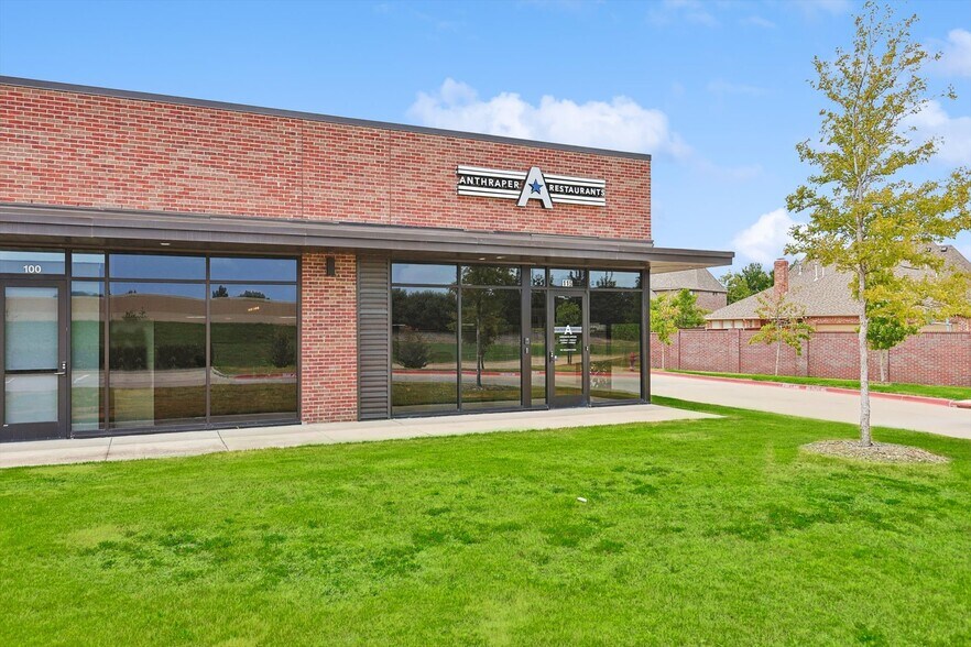 More Photos Of 165 E State Highway 121, Coppell Medical For Sale