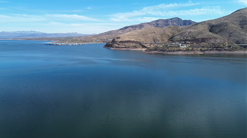 More Photos Of 45072 N Arizona Hwy 188, Tonto Basin Storefront Retail Office For Sale