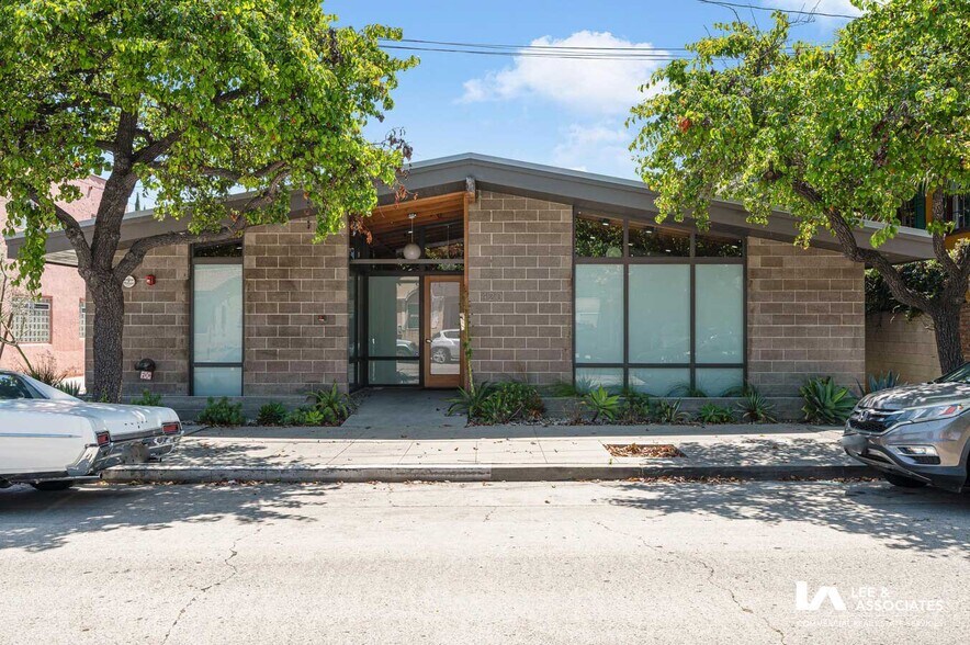 Primary Photo Of 420 Grand Ave, Long Beach Loft Creative Space For Lease