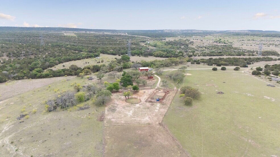 More Photos Of 15040 County Road 2200 rd, Lometa Land For Sale
