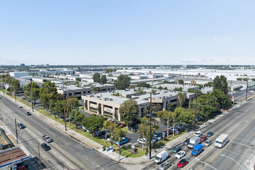 More Photos Of 1661 N Raymond Ave, Anaheim Unknown For Lease