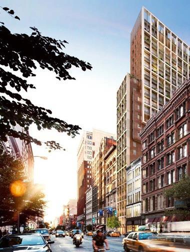 More Photos Of 358 W 23rd St, New York Multifamily For Sale