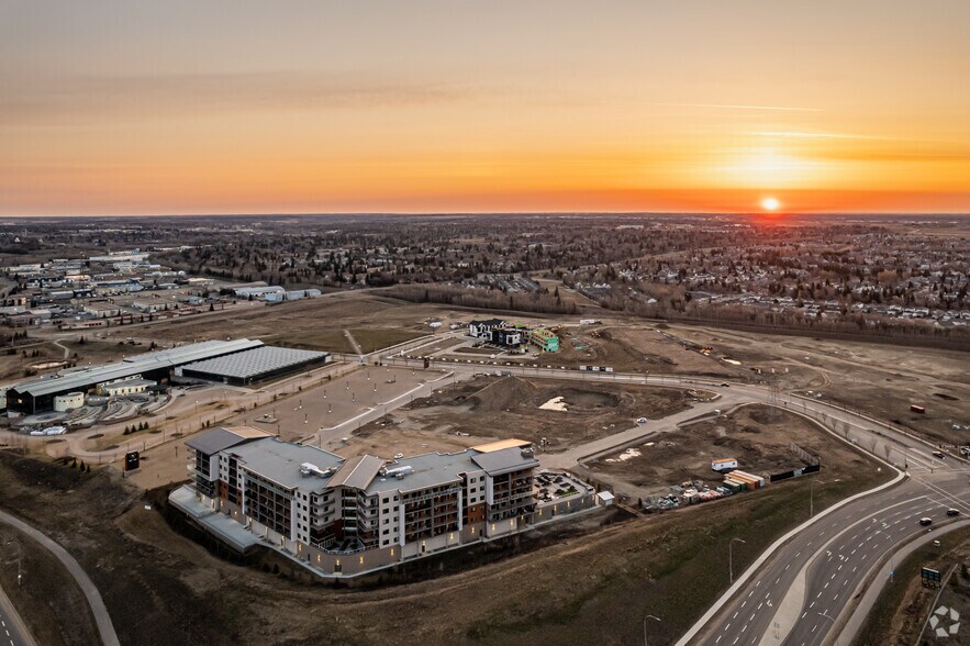 More Photos Of 25 Ryan Cres, St. Albert Apartments For Lease