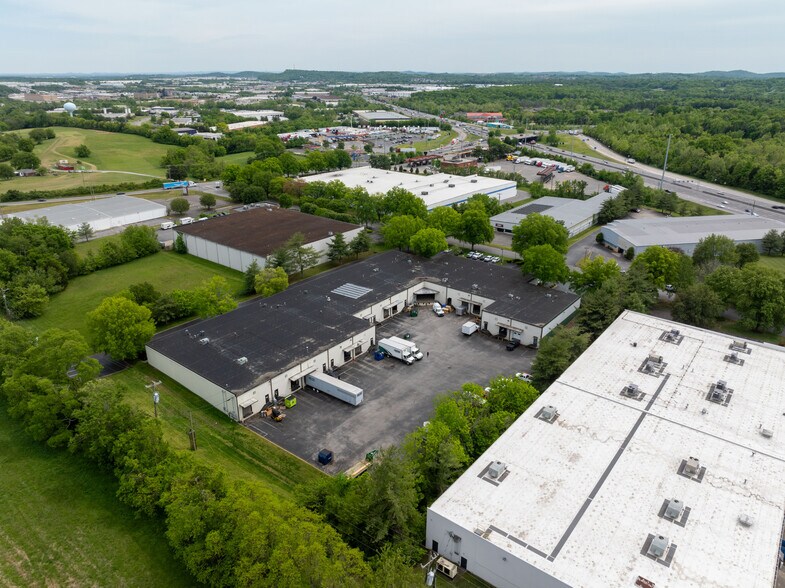 More Photos Of 3026 Owen Dr, Antioch Light Distribution For Lease