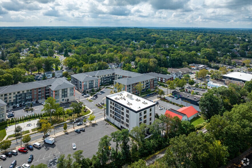 More Photos Of 1369-1403 South Ave, Plainfield Apartments For Lease