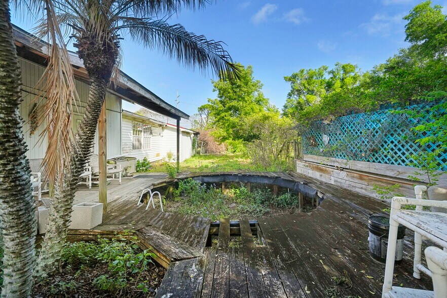 More Photos Of 227 S Hawthorne Ave, Apopka Land For Sale