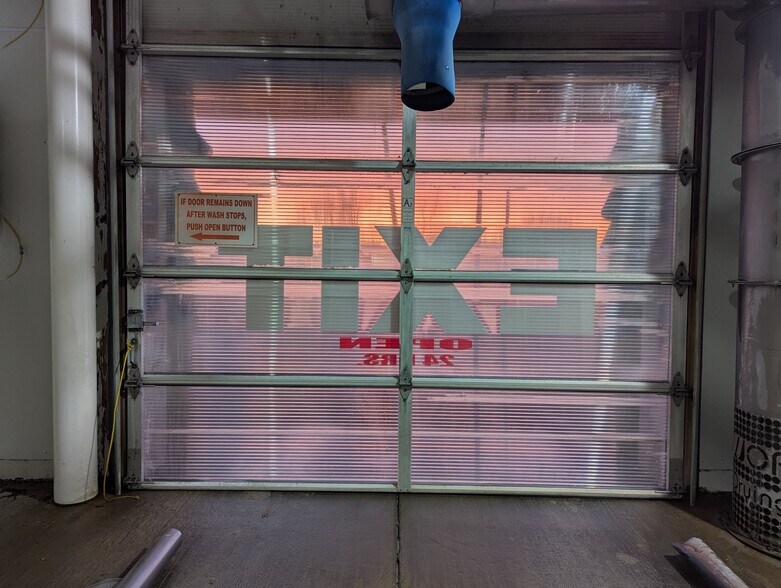 More Photos Of 353 Main St, Onsted Carwash For Sale