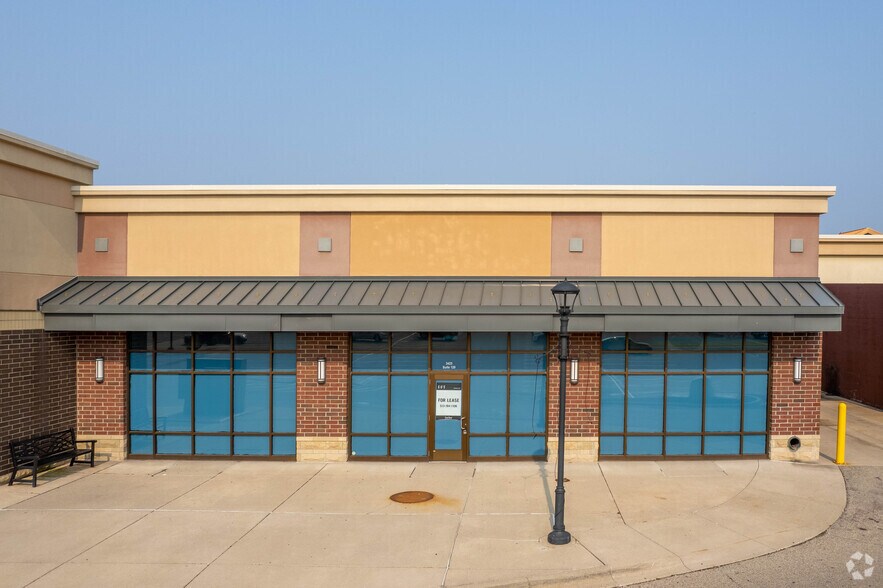 More Photos Of 3301-3459 Princeton Rd, Hamilton Unknown For Lease