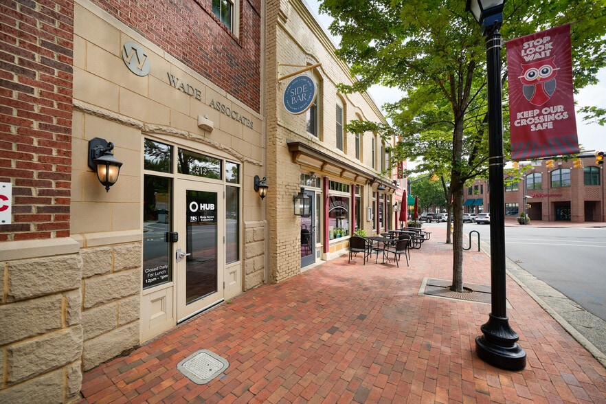 More Photos Of 206-212 N Main St, Davidson Office Residential For Sale