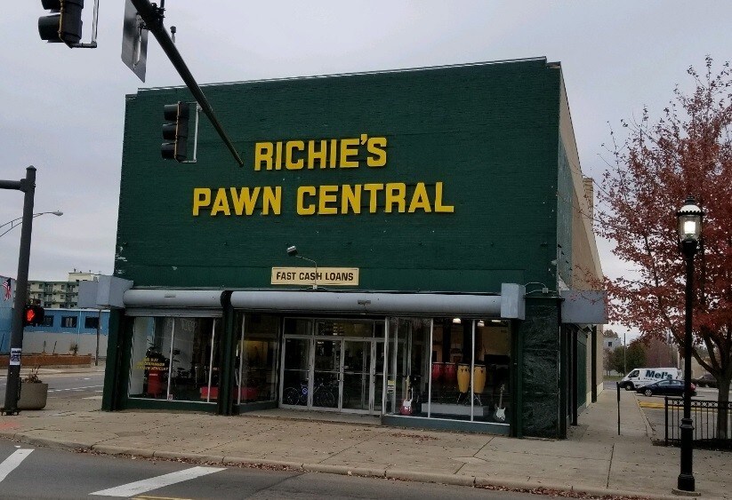 More Photos Of 1150 Central Ave, Middletown Freestanding For Sale