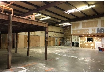 More Photos Of 809 Professional Pl W, Chesapeake Light Manufacturing For Sale