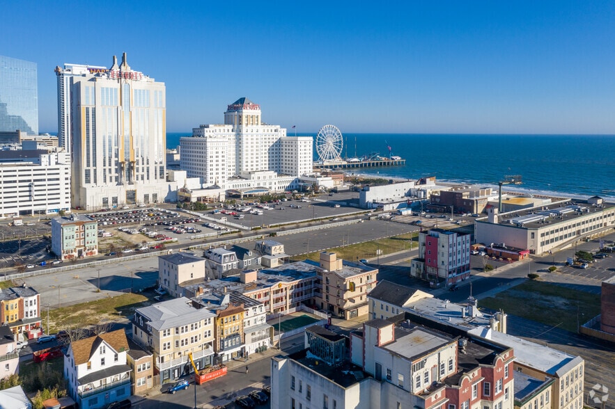 More Photos Of 175-181 S Tennessee Ave, Atlantic City Hotel For Sale