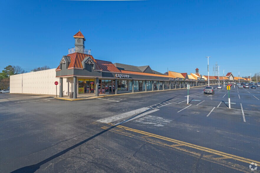 More Photos Of 1115-1159 Annapolis Rd, Odenton Unknown For Lease