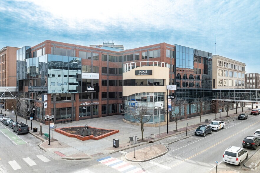 More Photos Of 221 3rd Ave SE, Cedar Rapids Unknown For Lease