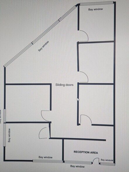 More Photos Of 5441 Fair Oaks Blvd, Carmichael Office For Lease