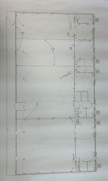 More Photos Of 1023 N University Dr, Nacogdoches Storefront For Lease