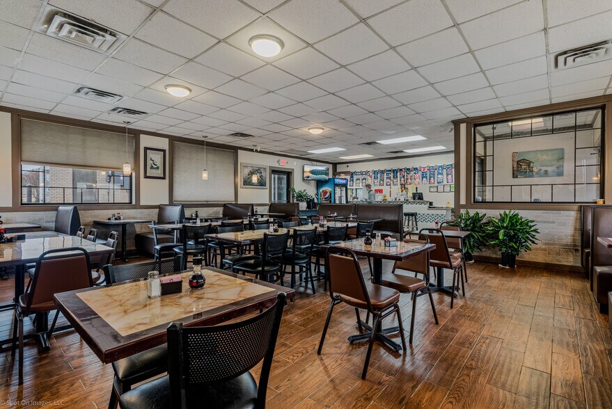 More Photos Of 645 Harwood Rd, Bedford Restaurant For Sale