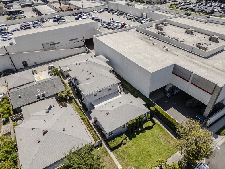 More Photos Of 22 N Electric Ave, Alhambra Apartments For Sale