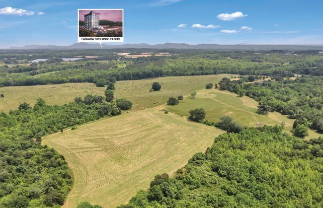 Primary Photo Of 120 Oveda Ct, Kings Mountain Land For Sale