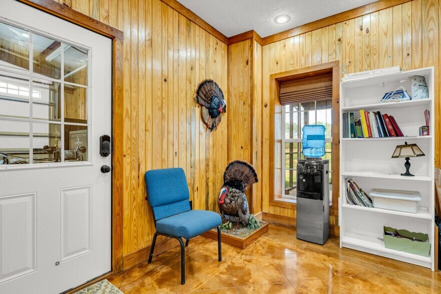 More Photos Of 5497 MS-12 Hwy, Sturgis Land For Sale