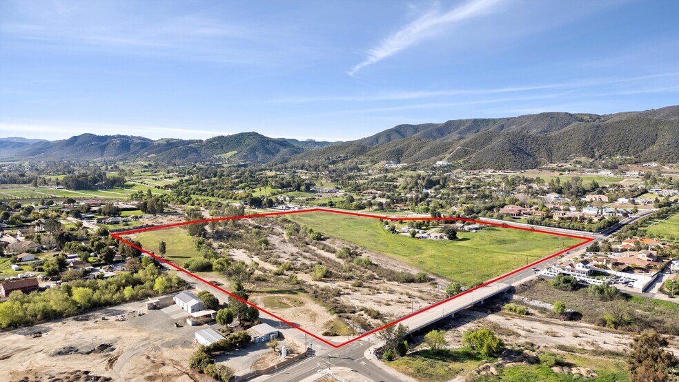 More Photos Of 25070 Hayes Ave, Murrieta Land For Sale