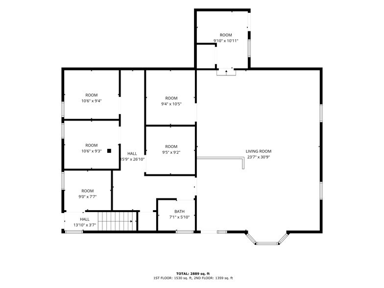 More Photos Of 6575 Transit Rd, East Amherst Storefront Retail Office For Sale