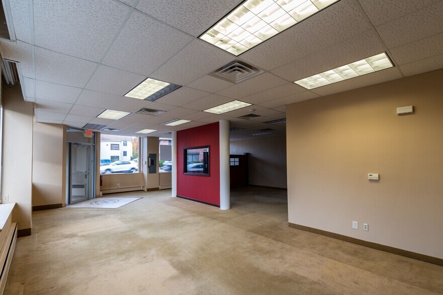 More Photos Of 266 Bloomfield Ave, Caldwell Office For Sale