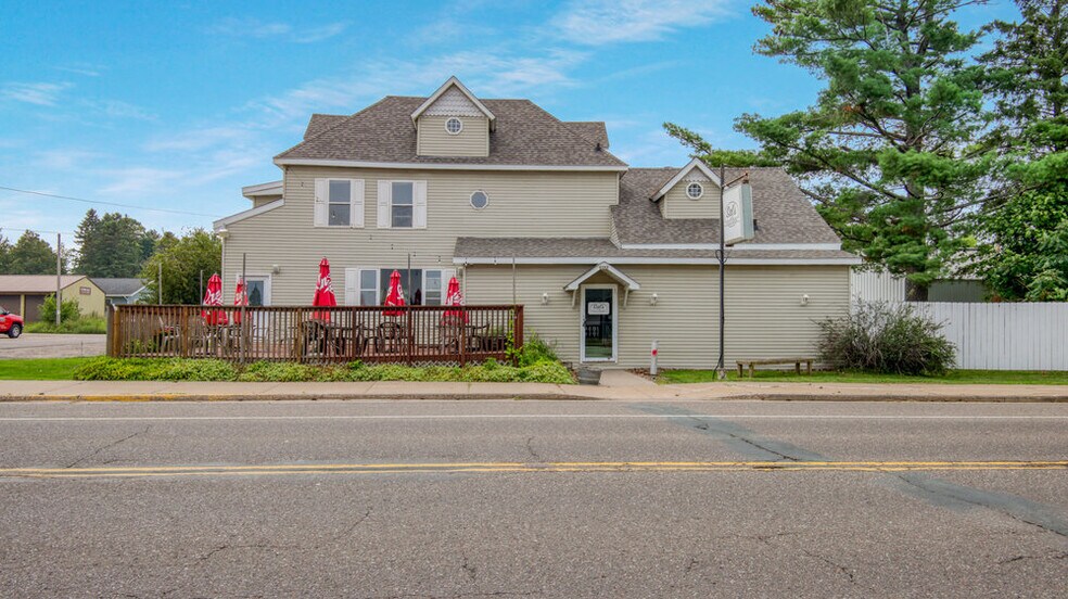 More Photos Of 2982 US Highway 63, Barronett Restaurant For Sale