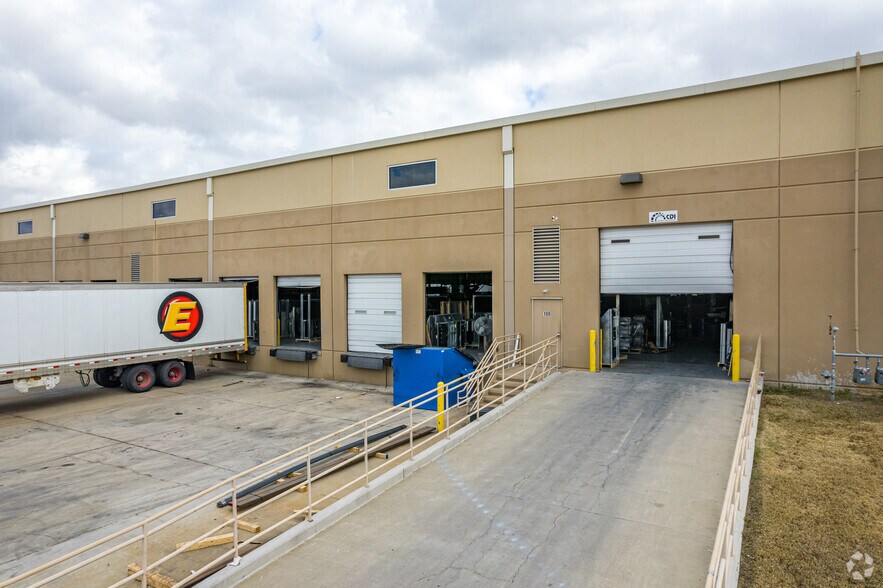 More Photos Of 6701 N Belt Line Rd, Irving Warehouse For Lease