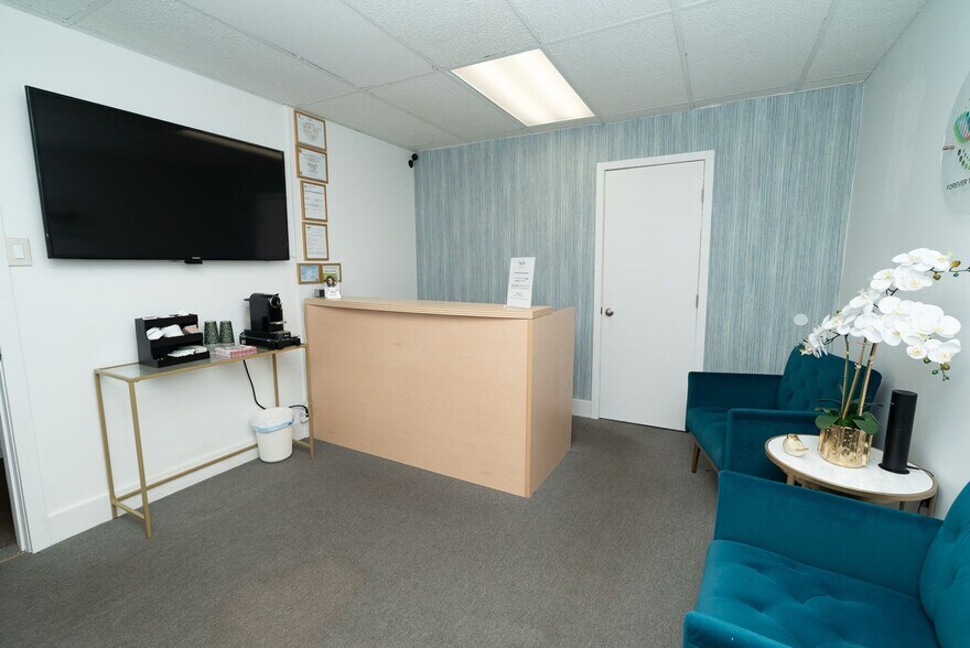 More Photos Of 4101 N Andrews Ave, Fort Lauderdale Medical For Lease