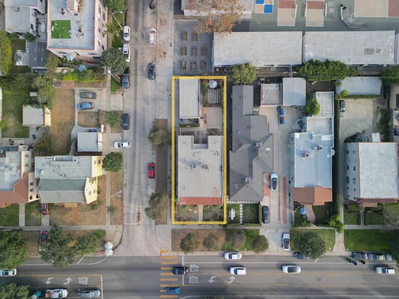 More Photos Of 1500 Hauser Blvd, Los Angeles Apartments For Sale