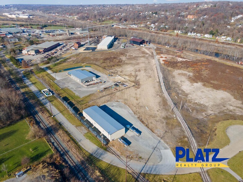 More Photos Of 100 S Bridge St, Struthers Land For Sale