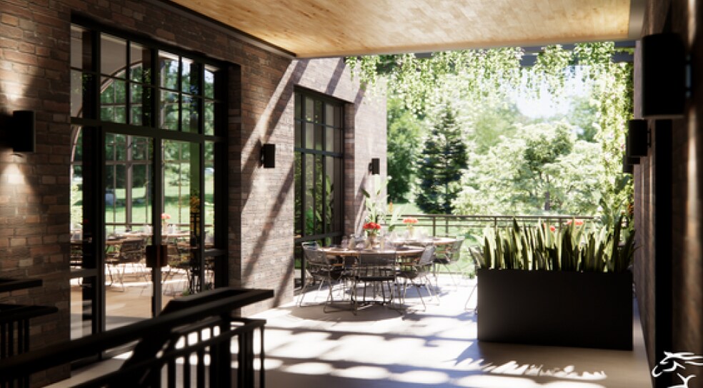 More Photos Of 120 Turner Cmns Wy, Lexington Freestanding For Lease