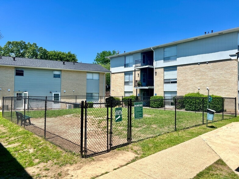 More Photos Of 605 Higdon Ferry Rd, Hot Springs Apartments For Sale