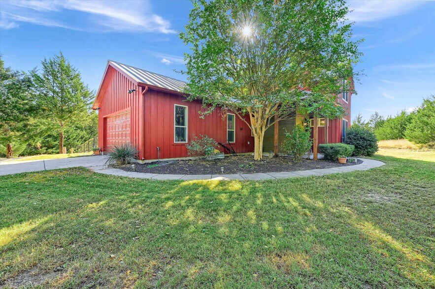 More Photos Of 322 Red Maple Rd, Gunter Land For Sale