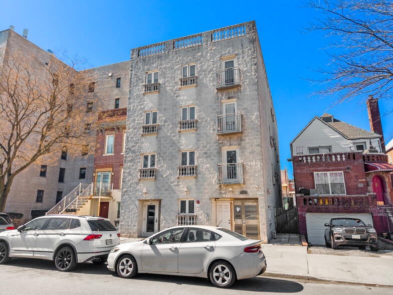 More Photos Of , Bronx Multifamily For Sale