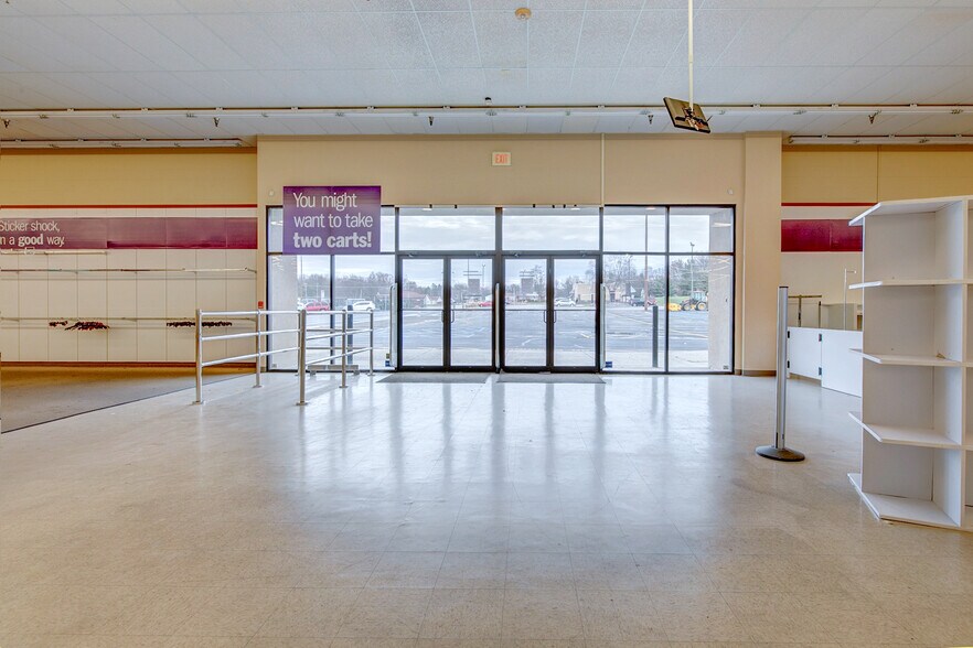 More Photos Of 2145 E State Road 54, Linton Freestanding For Sale