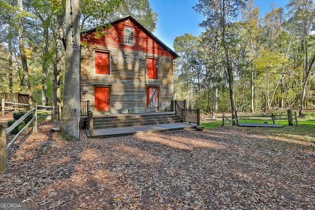 More Photos Of 15046 Highway 19, Griffin Lodge Meeting Hall For Sale