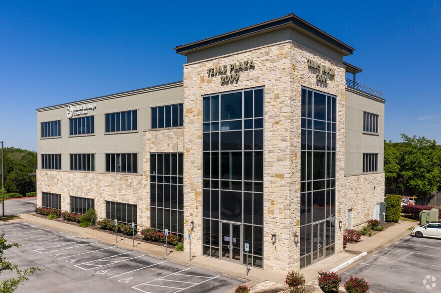 More Photos Of 2009 S Capital of Texas Hwy, Austin Office For Lease