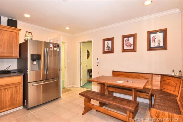 More Photos Of 13008 S 193rd East Ave, Broken Arrow Medical For Sale