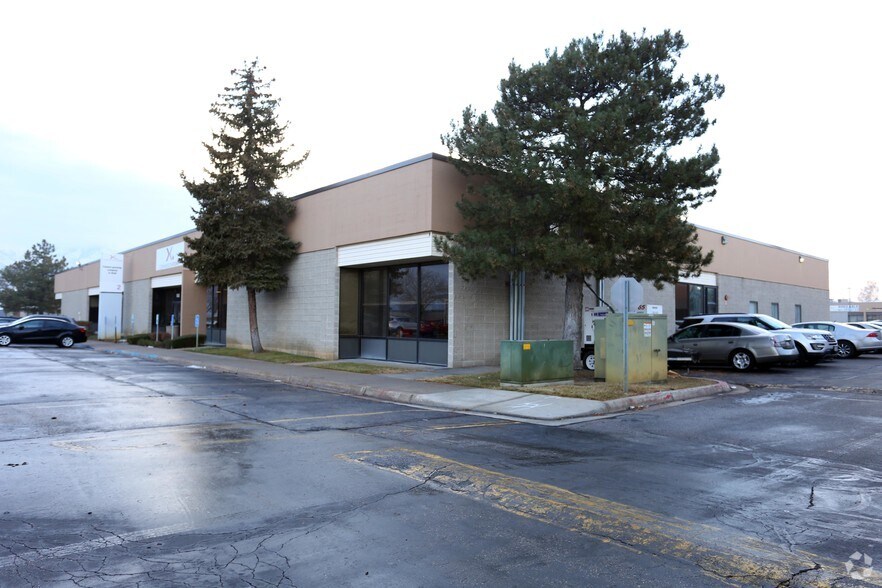 More Photos Of 1843 W 4000 S, Roy Light Distribution For Lease