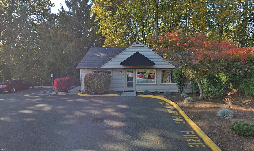 More Photos Of 3806 9th St SW, Puyallup Freestanding For Lease