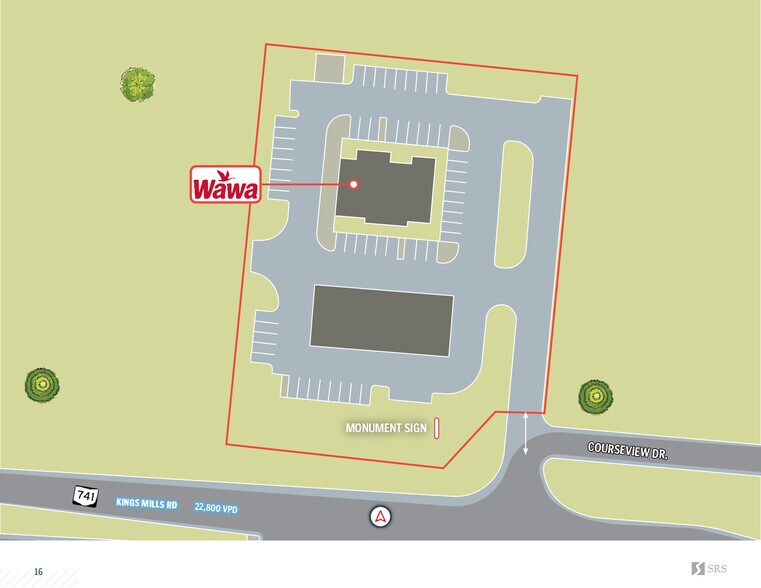 More Photos Of 5459 Kings Mills Rd, Mason Service Station For Sale