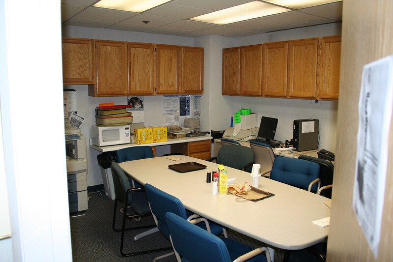 More Photos Of 2 Medical Center Dr, Springfield Medical For Lease