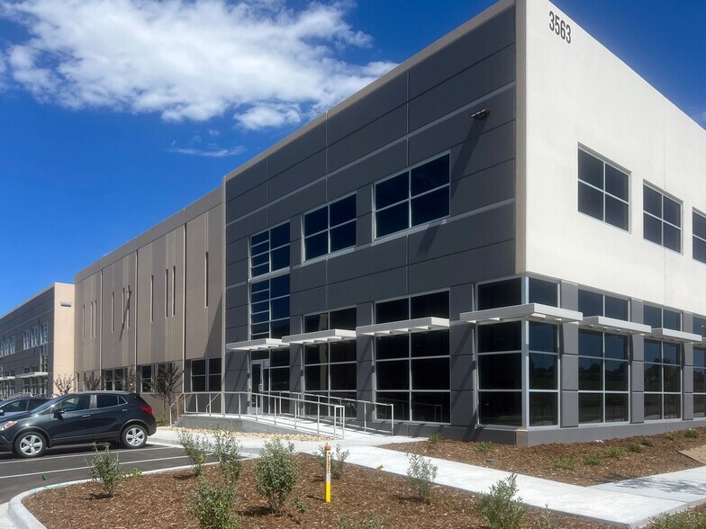 More Photos Of 3563-3593 Timber Mill Pky, Castle Rock Unknown For Lease