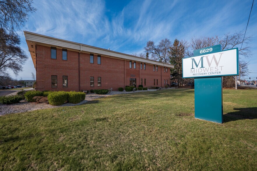 More Photos Of 6629 W Central Ave, Toledo Office For Lease